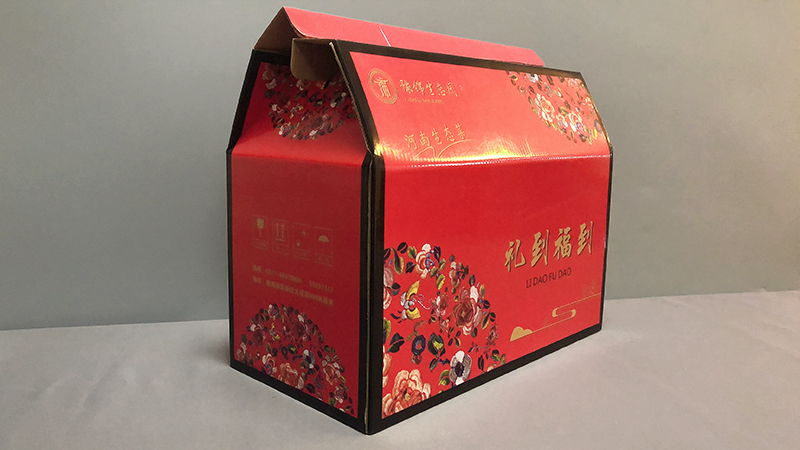 彩色纸箱哪家好