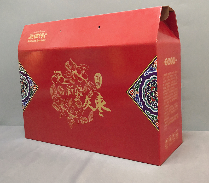 郑州牛皮纸箱厂有哪些