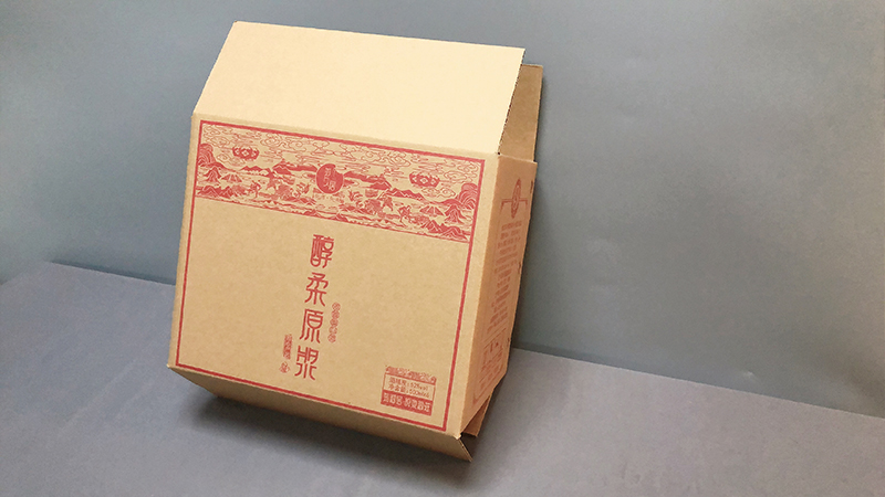 郑州牛皮纸箱厂怎么找